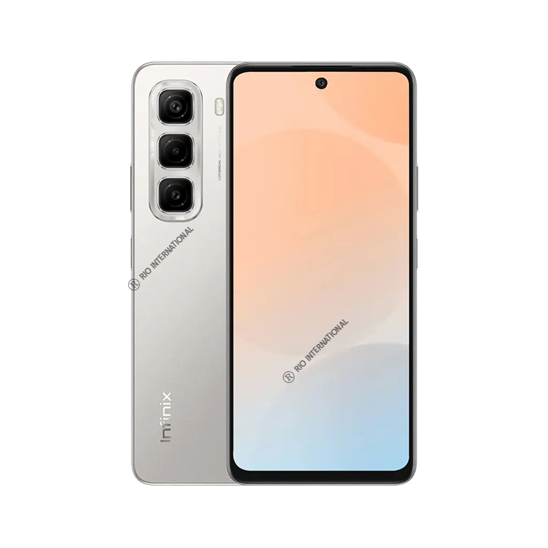 Infinix Hot 50 OFFICIAL