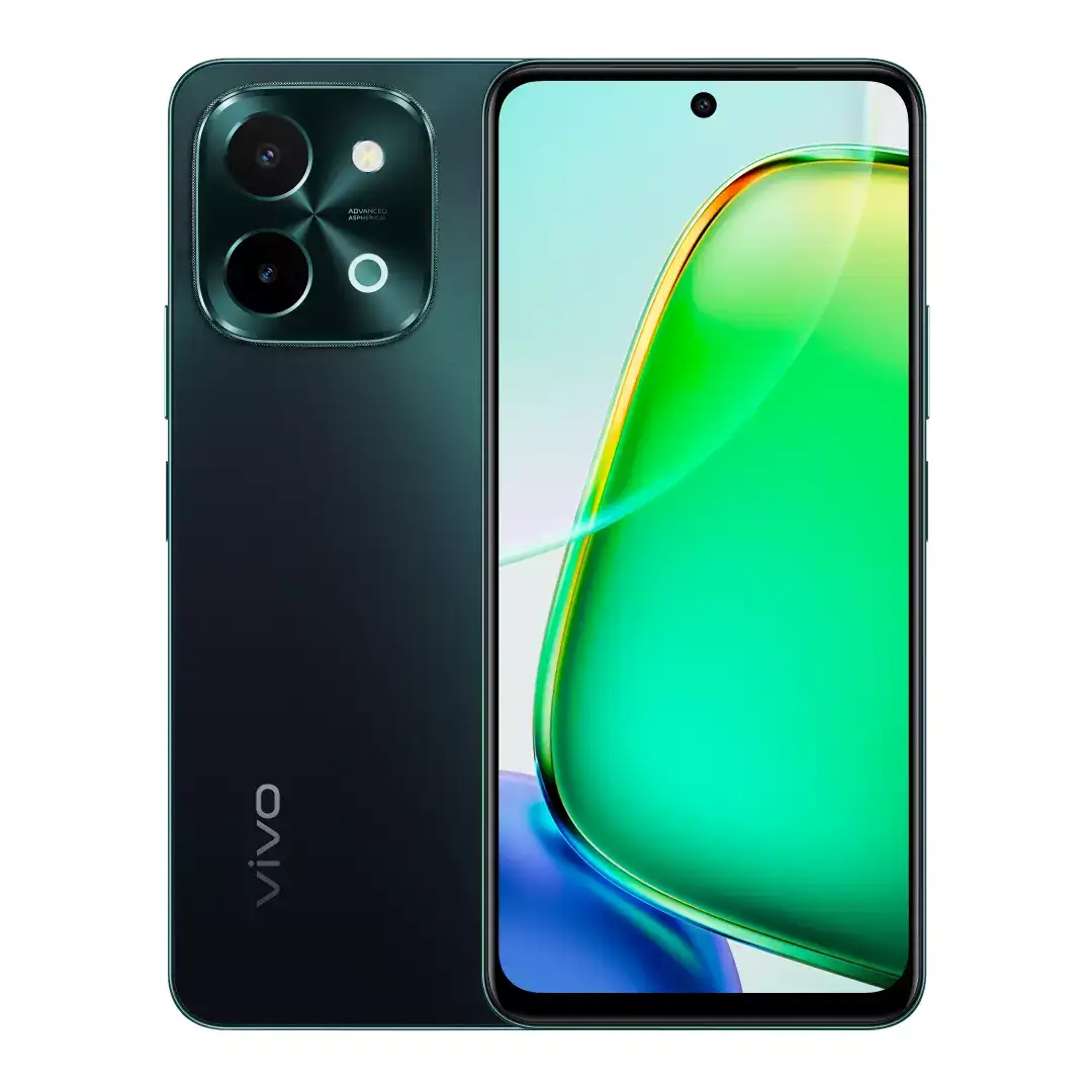 VIVO Y28 OFFICIAL