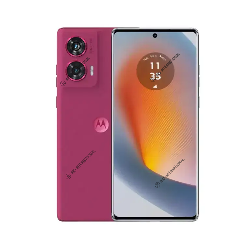 Motorola Edge 50 Fusion