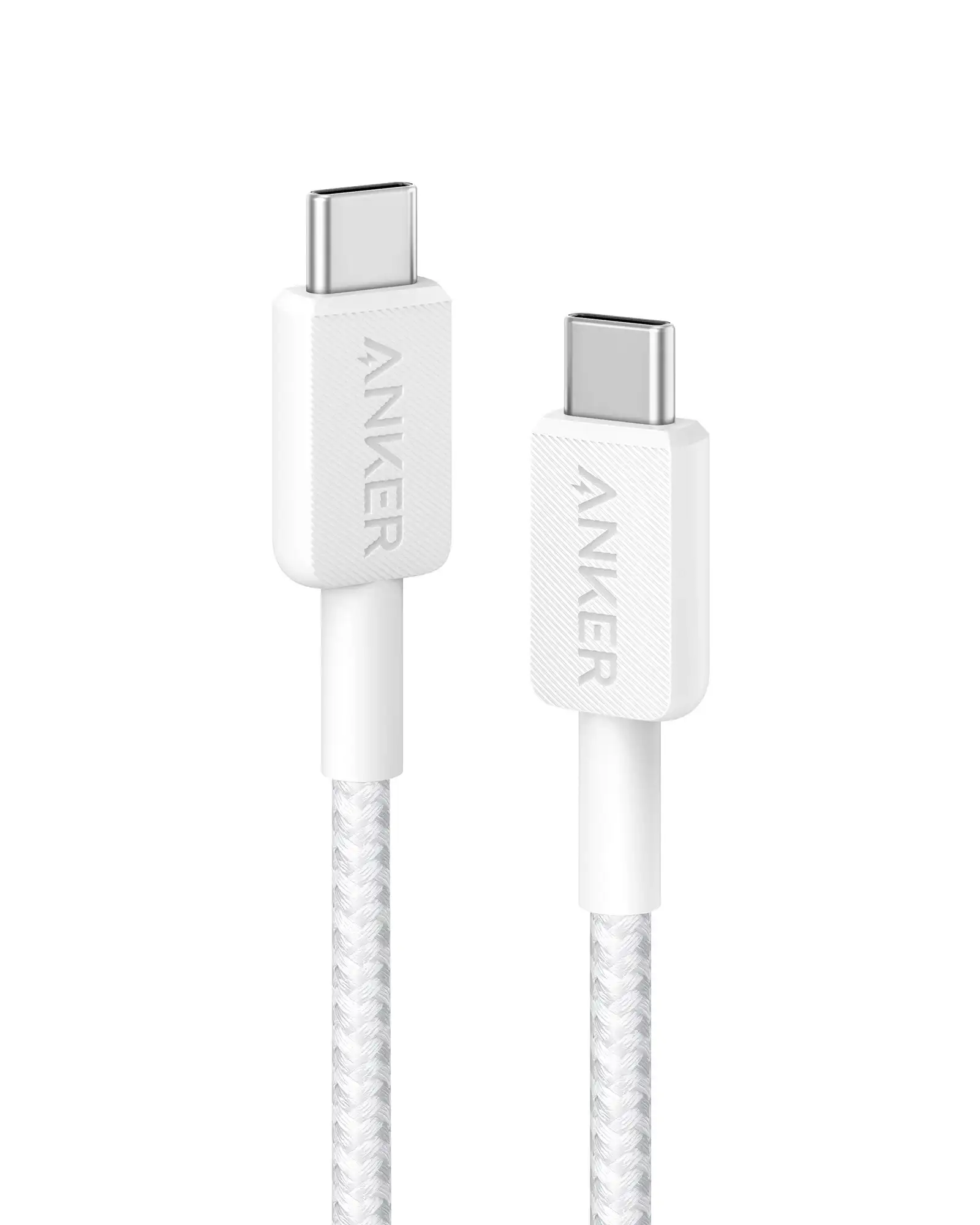 Anker 322 USB-C to USB-C Cable (3ft)