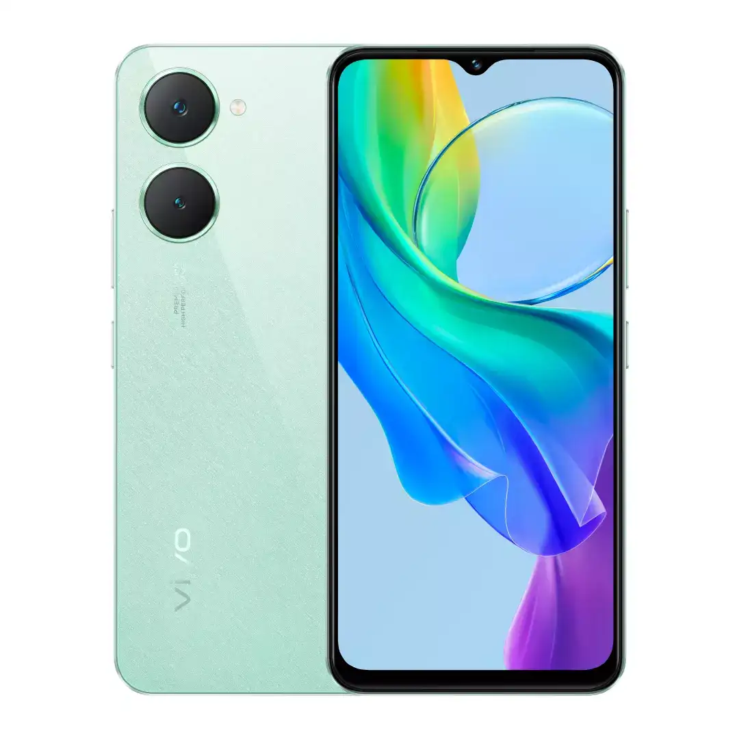 VIVO Y03t OFFICIAL