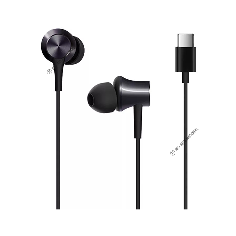 Mi In Ear Piston Earphone Type C