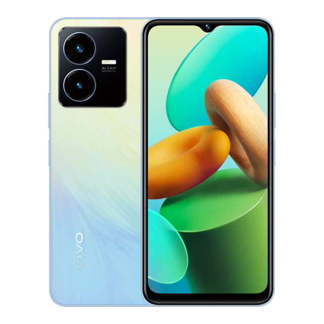 VIVO Y22s OFFICIAL