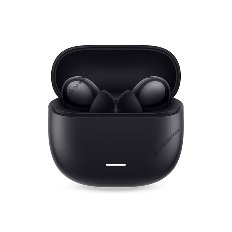 Redmi Buds 5C Hybrid 40dB ANC TWS Earbuds