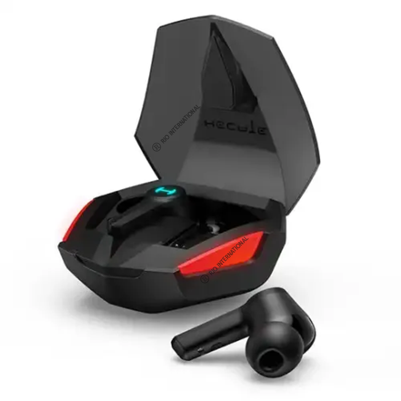 Edifier GT4 gaming-focused true wireless stereo (TWS) earbud