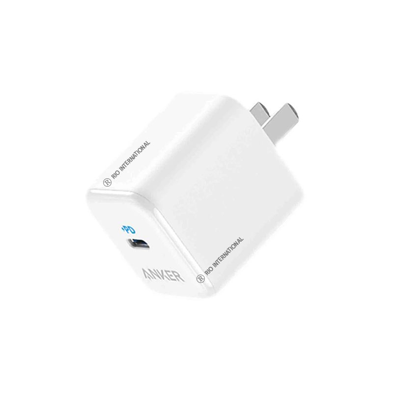 Anker 312 20W PD – For iPhone & Android