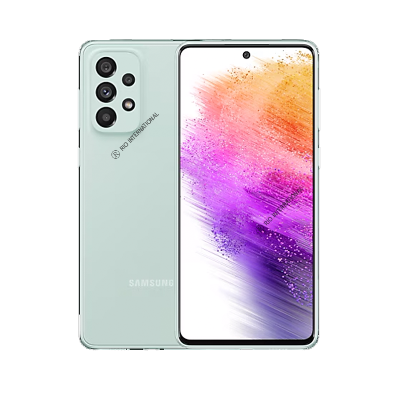 Samsung Galaxy A73 5G OFFICIAL