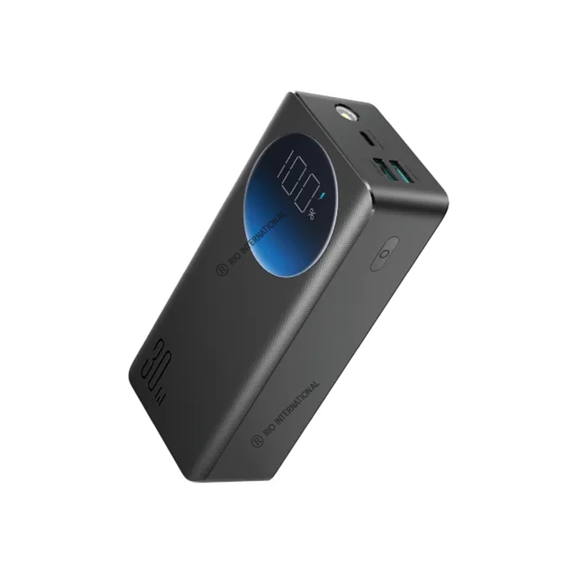 JOYROOM JR-PBF03 30W Power Bank 30000mAh