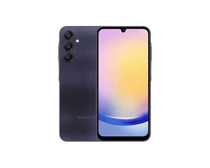 Samsung Galaxy A25 5G