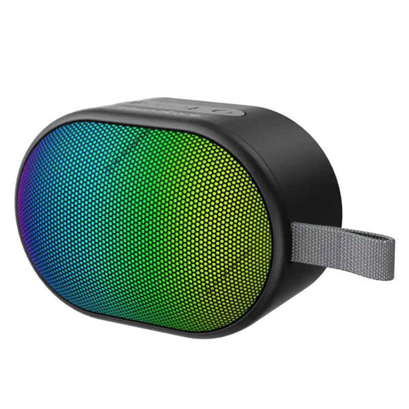 Anker Soundcore Pyro Mini Portable Bluetooth Speaker