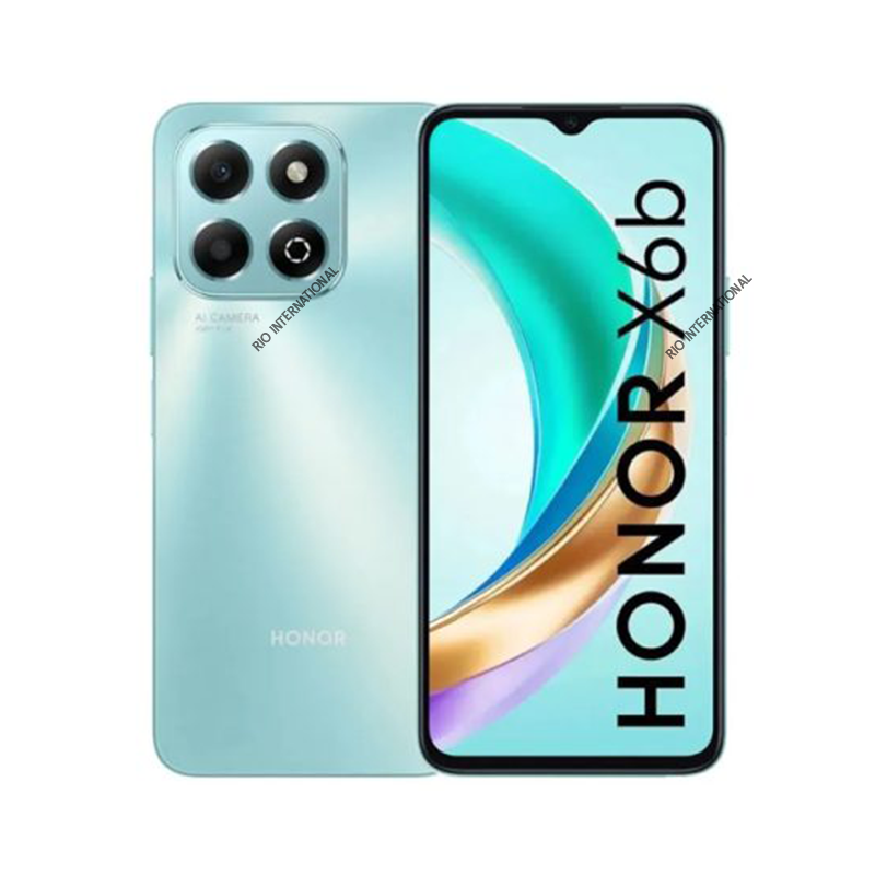 HONOR X6b OFFICIAL