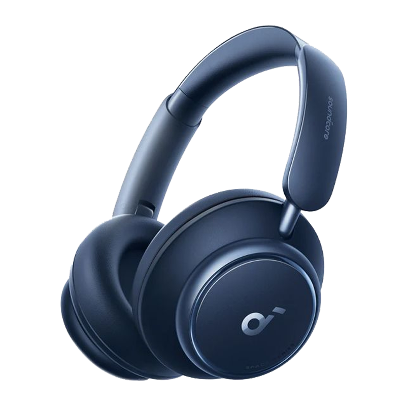 Anker Soundcore Space Q45 | Wireless Noise Cancelling Headphones