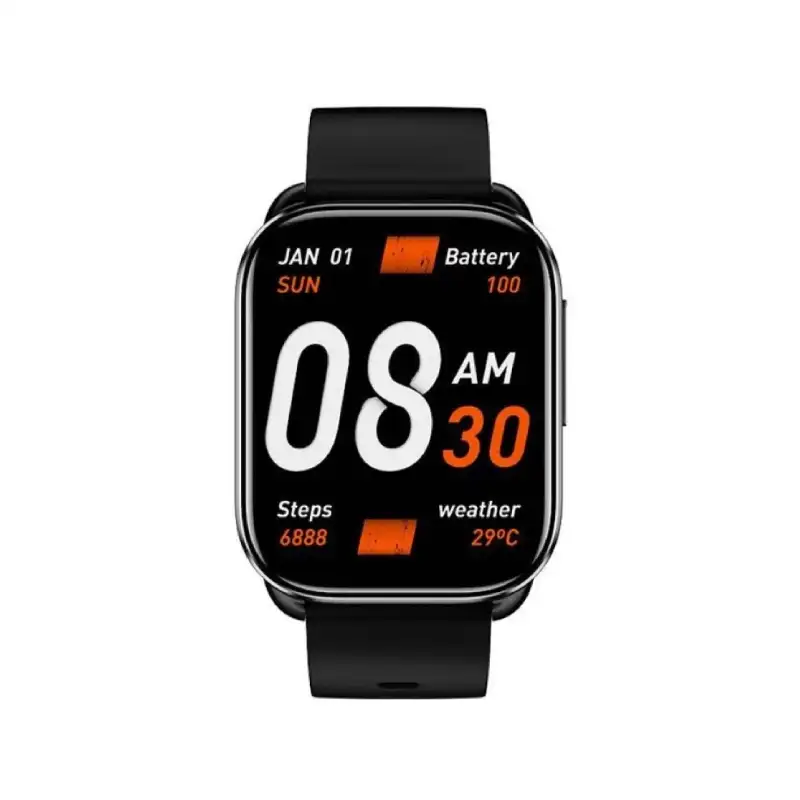 QCY Smart Watch GS2