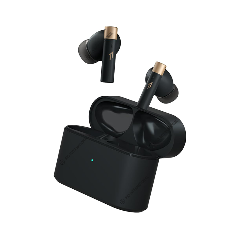 1MORE PistonBuds Pro True Wireless Active Noise Canceling Headphones