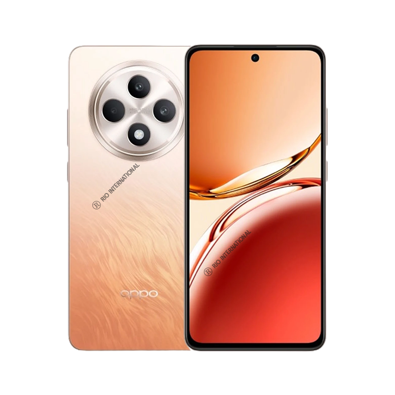 Oppo Reno 12F 5G OFFICIAL