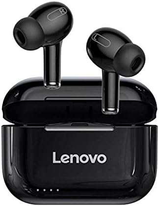 Lenovo Live Pods LP1S TWS New Edition - Black