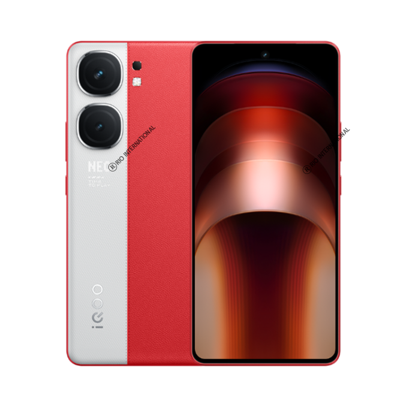 iQOO Neo 9s Pro