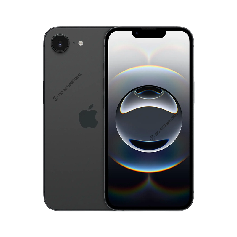 Apple iPhone 16e