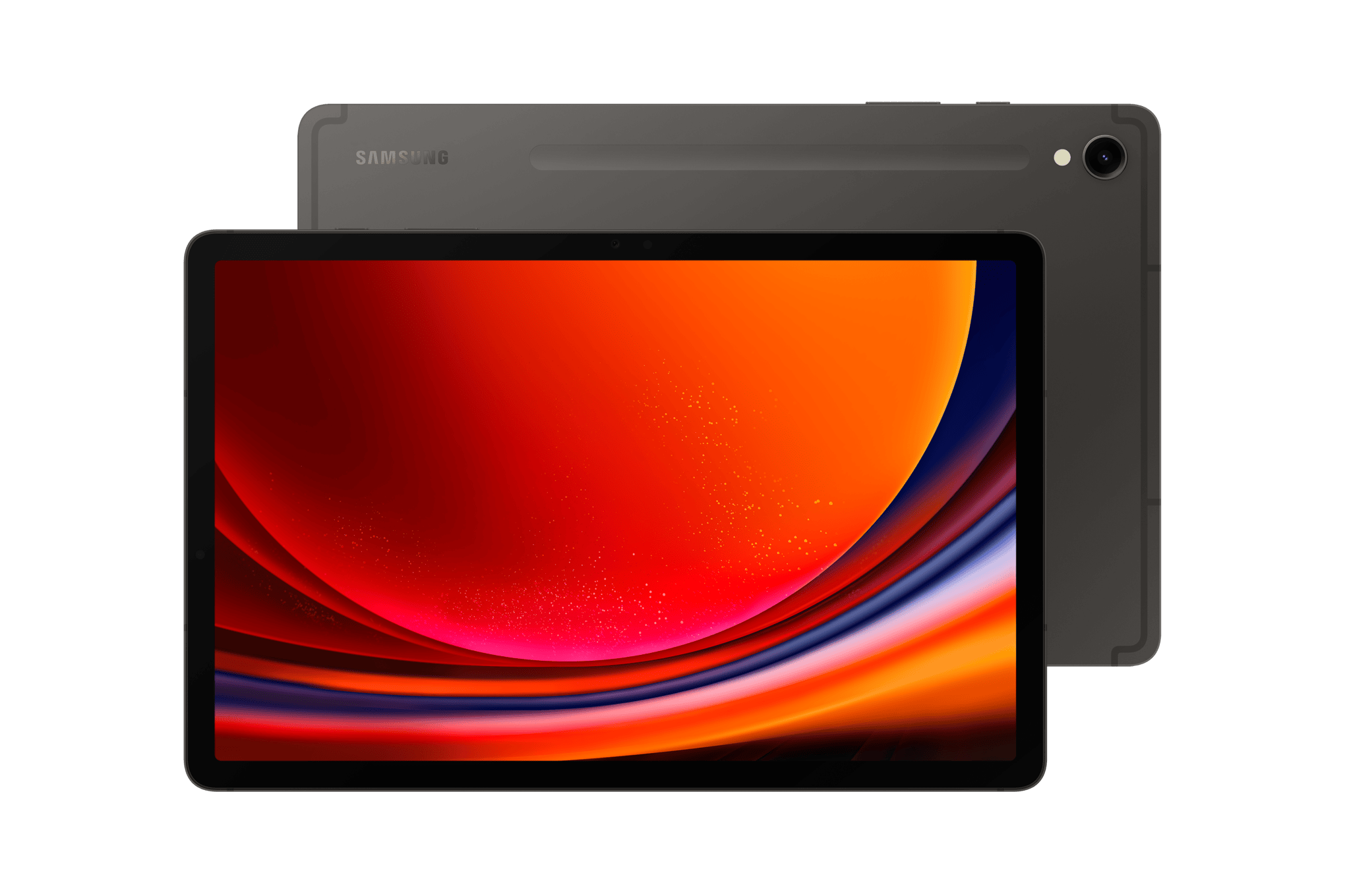 Samsung Galaxy Tab S9 (Wi-Fi)