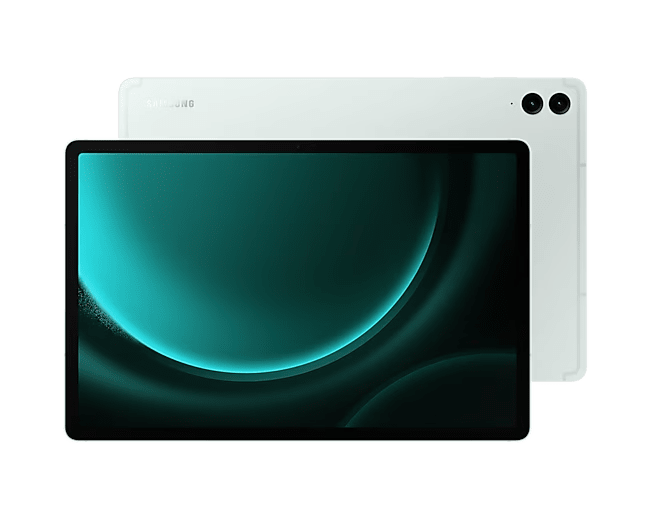 Samsung Galaxy Tab S9 FE+ (Cellular)