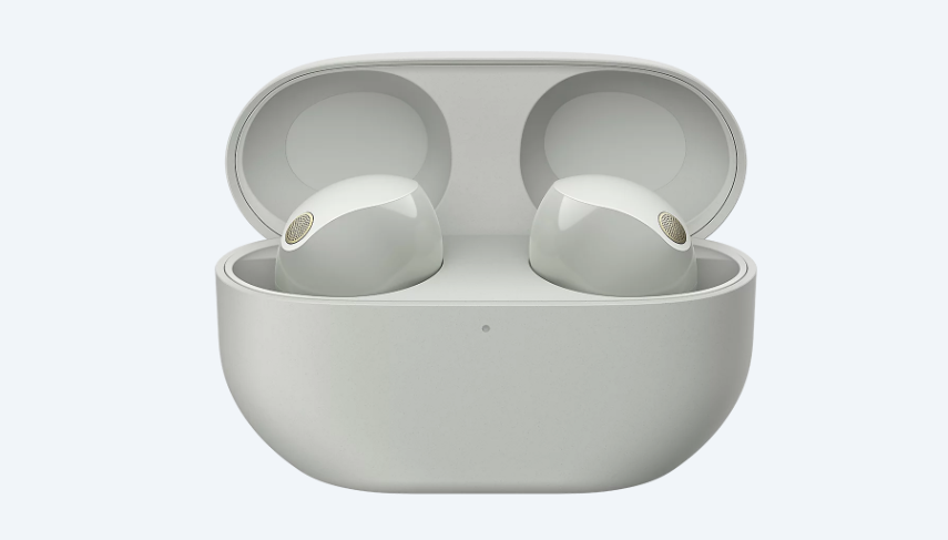 Sony WF-1000XM5/BCE TWS Wireless Noise Cancelling Headphones
