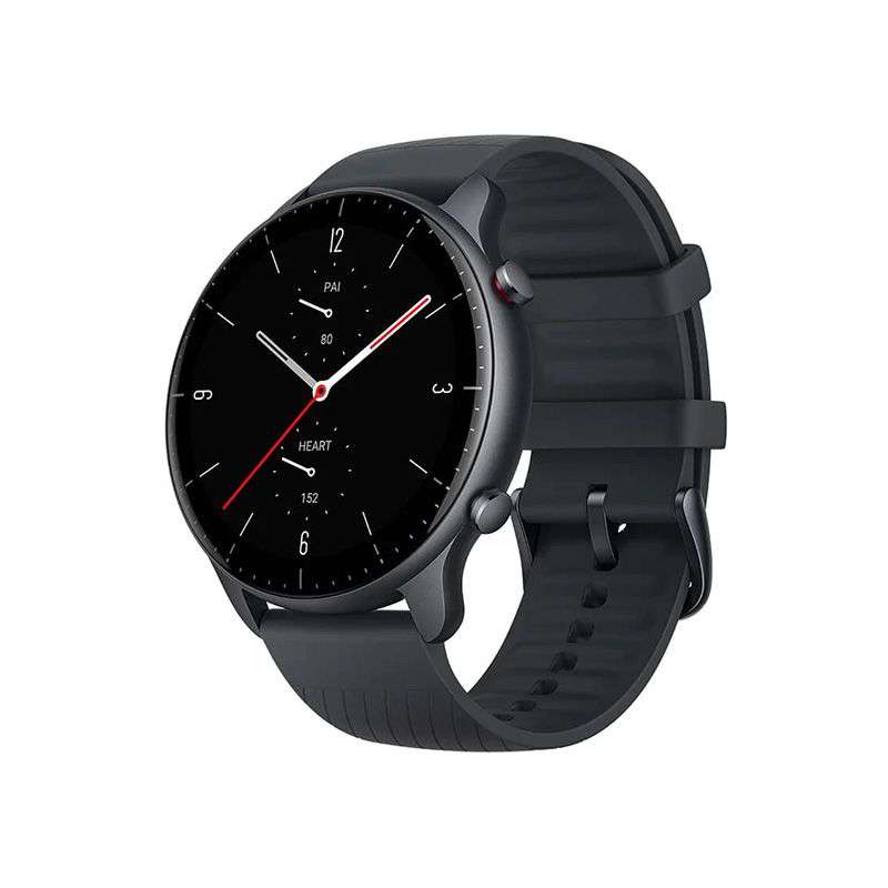 Amazfit GTR 2 Smart Watch New Edition