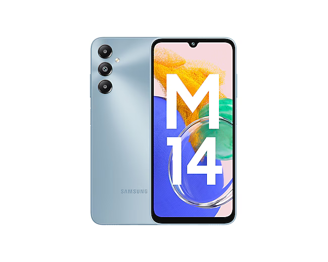 Samsung Galaxy M14 4G