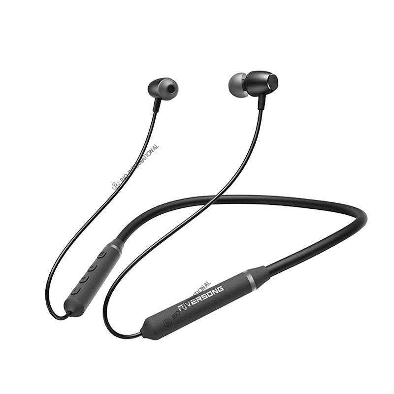 Riversong Stream M1 Neckband
