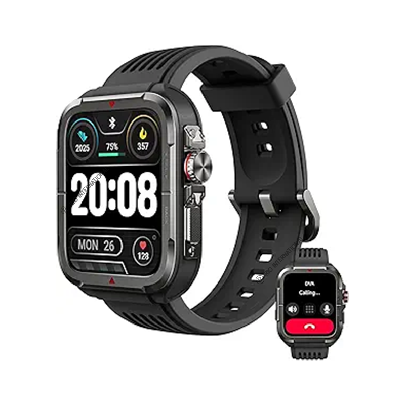 SKG R8 SmartWatch