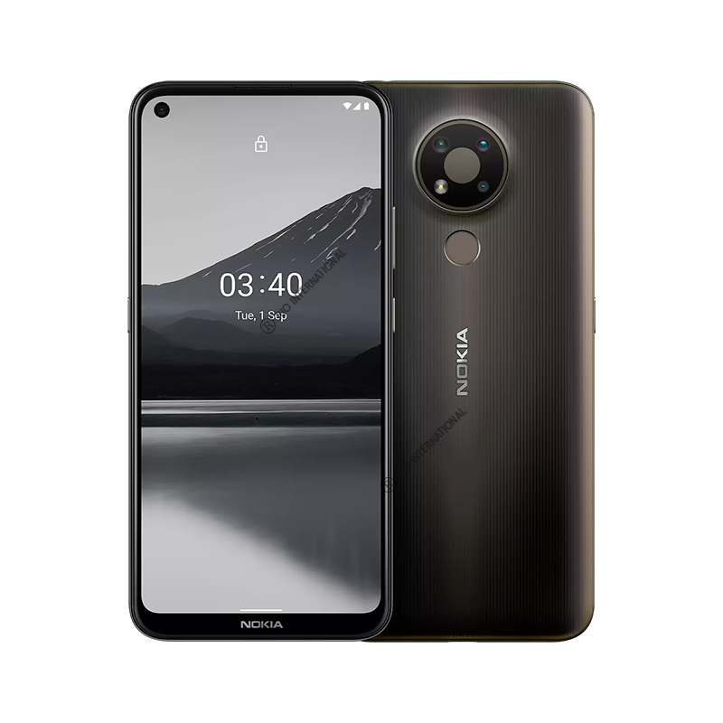 Nokia 3.4 OFFICIAL