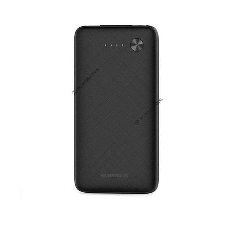 Riversong Horizon 10-PB30 10000mAh Power Bank