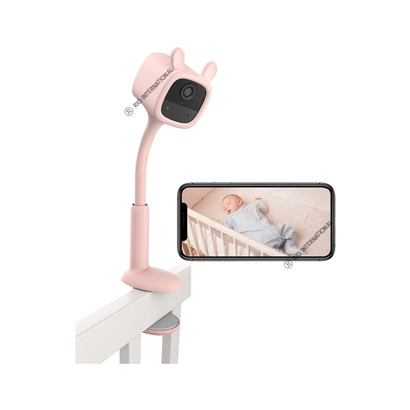 EZVIZ BM1 Battery Camera (Baby monitor)
