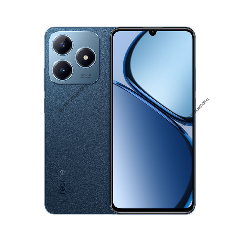Realme C63 Official