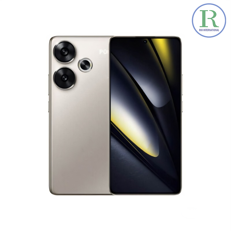 POCO F6 5G