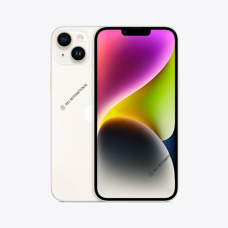 Apple iPhone 14 Plus