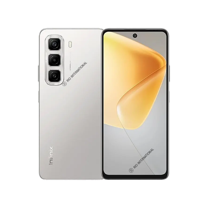 Infinix Hot 50 Pro OFFICIAL