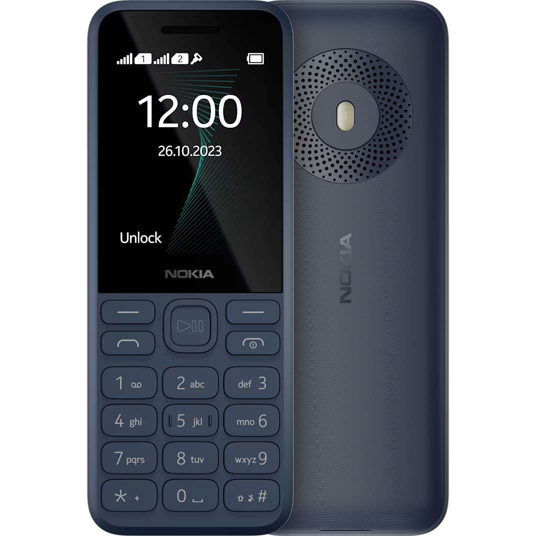 Nokia 130 Music
