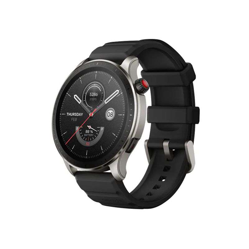 Amazfit GTR 4