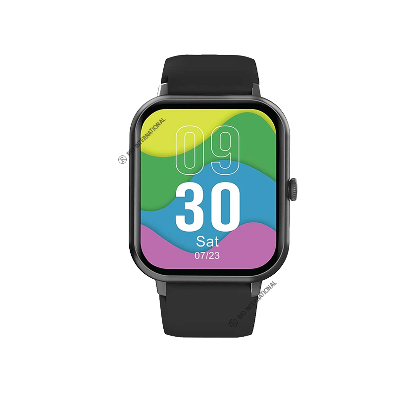 X Watch 1 SE Smartwatch