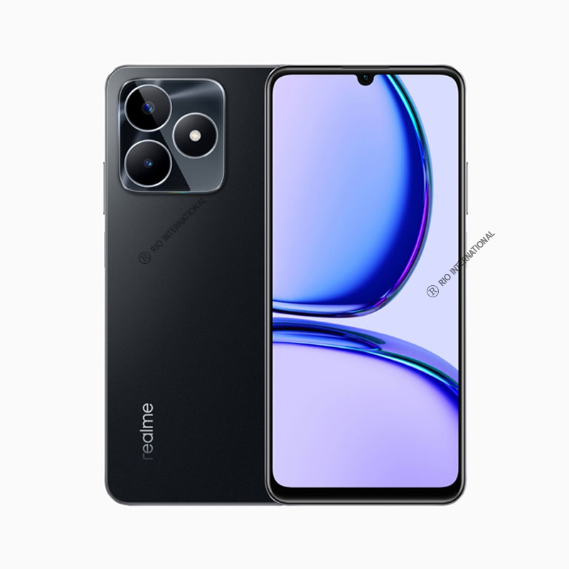 REALME C53 OFFICIAL