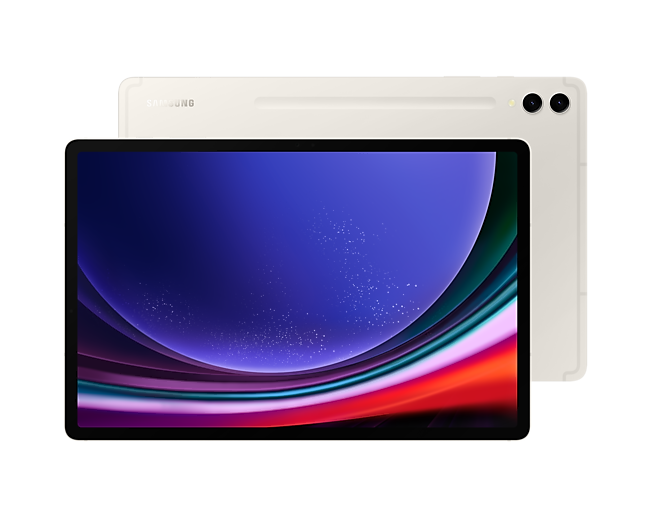 Samsung Galaxy Tab S9+ (Wi-Fi)