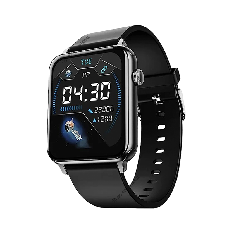 boAt Wave Lite Smartwatch