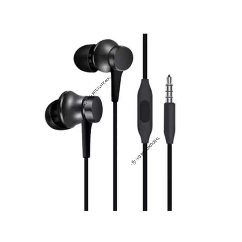 Mi In-Ear Headphones Basic