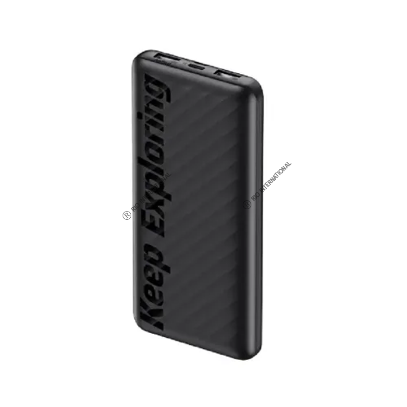 Oraimo Toast 10 Flash OPB-P118D 10000mAh 12W Power Bank