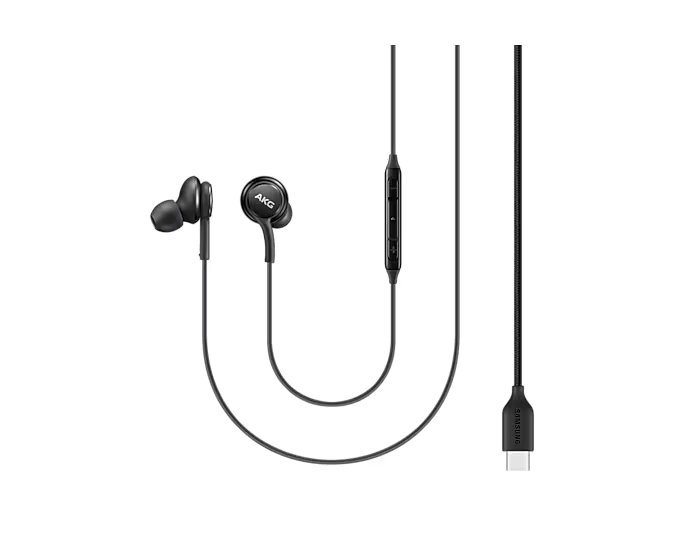 Samsung AKG Wired In Ear Type C