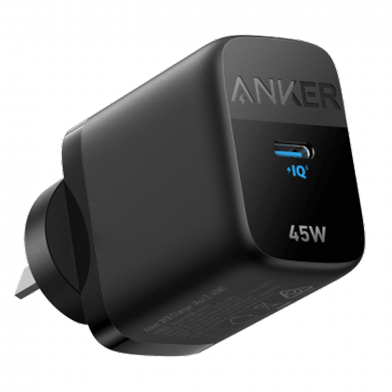 Anker 313 Ace 2 45W Wall Charger
